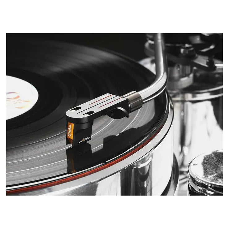 Cellule Ortofon MC Cadenza Bronze