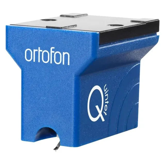 Cellule Ortofon MC Quintet Blue