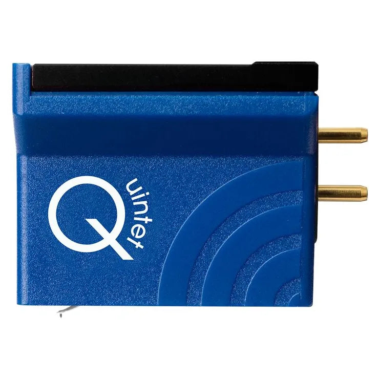 Cellule Ortofon MC Quintet Blue