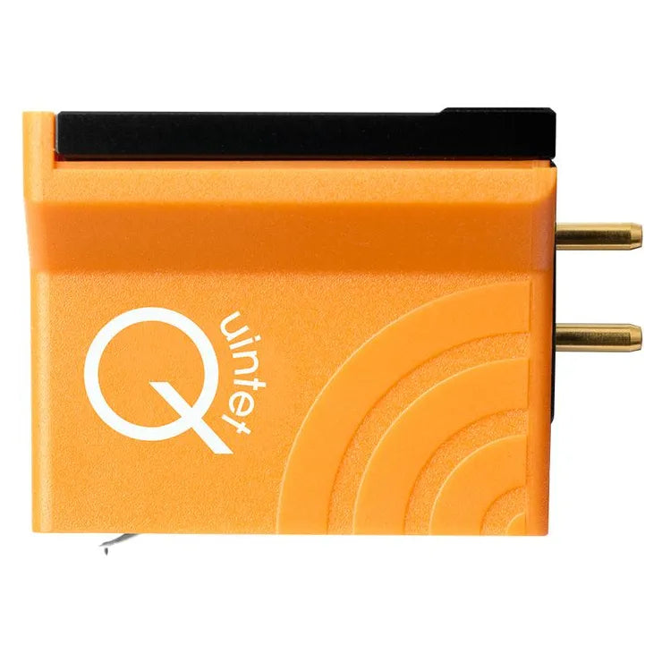 Cellule Ortofon MC Quintet Bronze