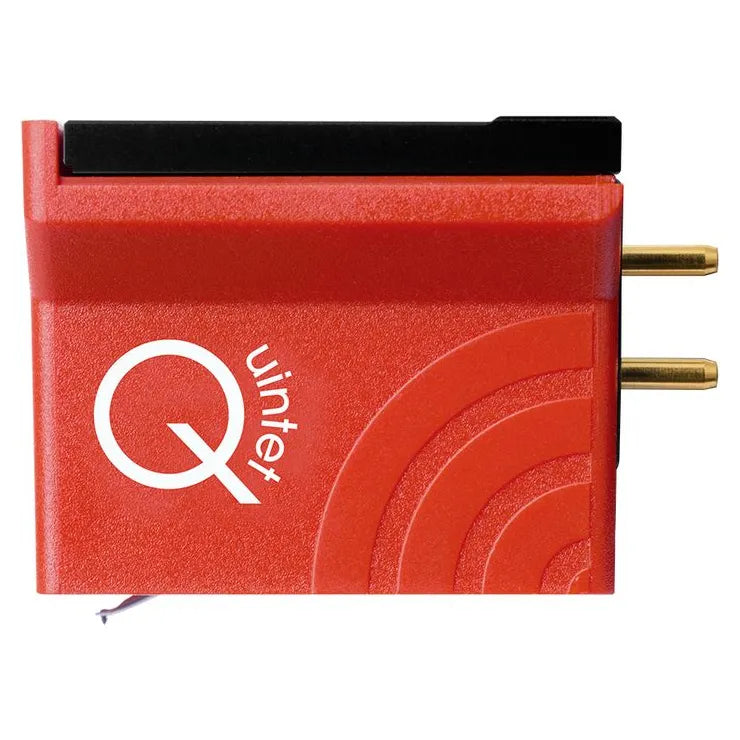 Cellule Ortofon MC Quintet Red