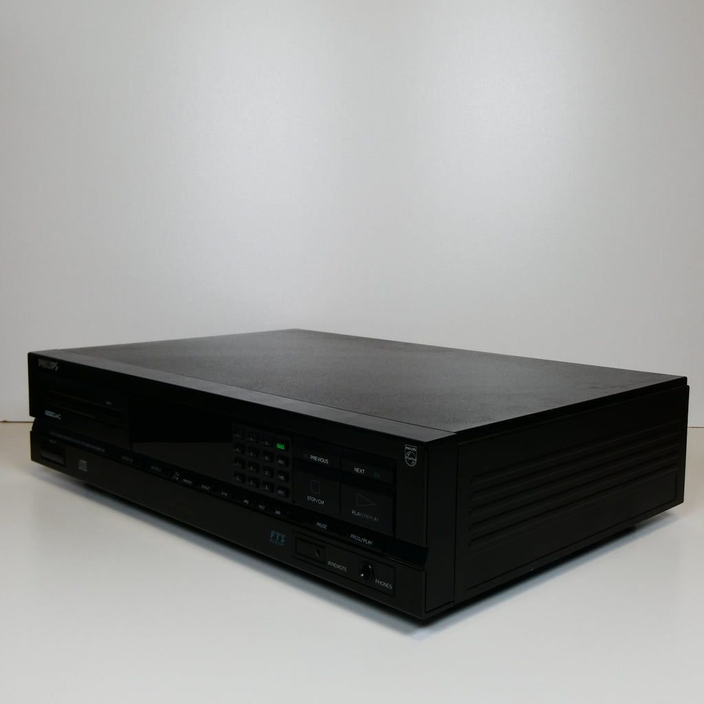 Lecteur CD Philips CD620