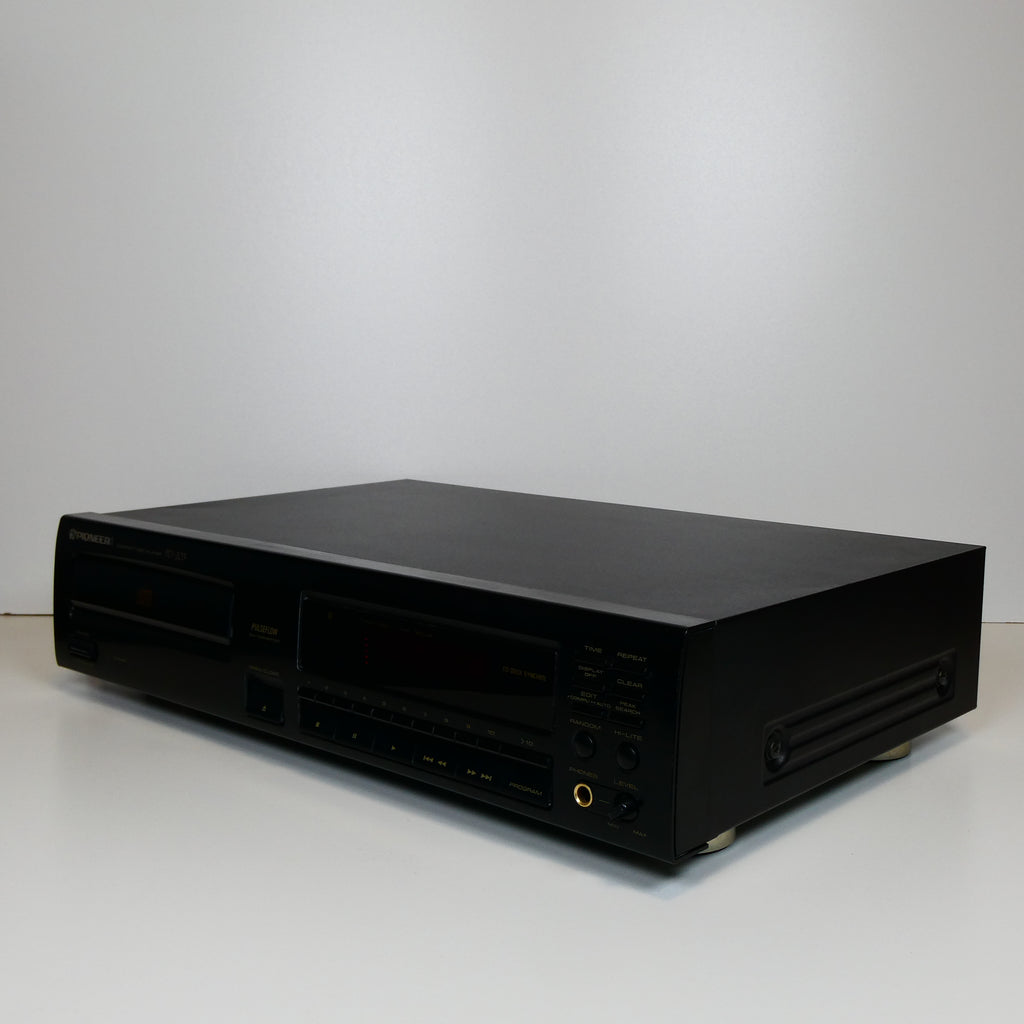 Lecteur CD Pioneer PD-203