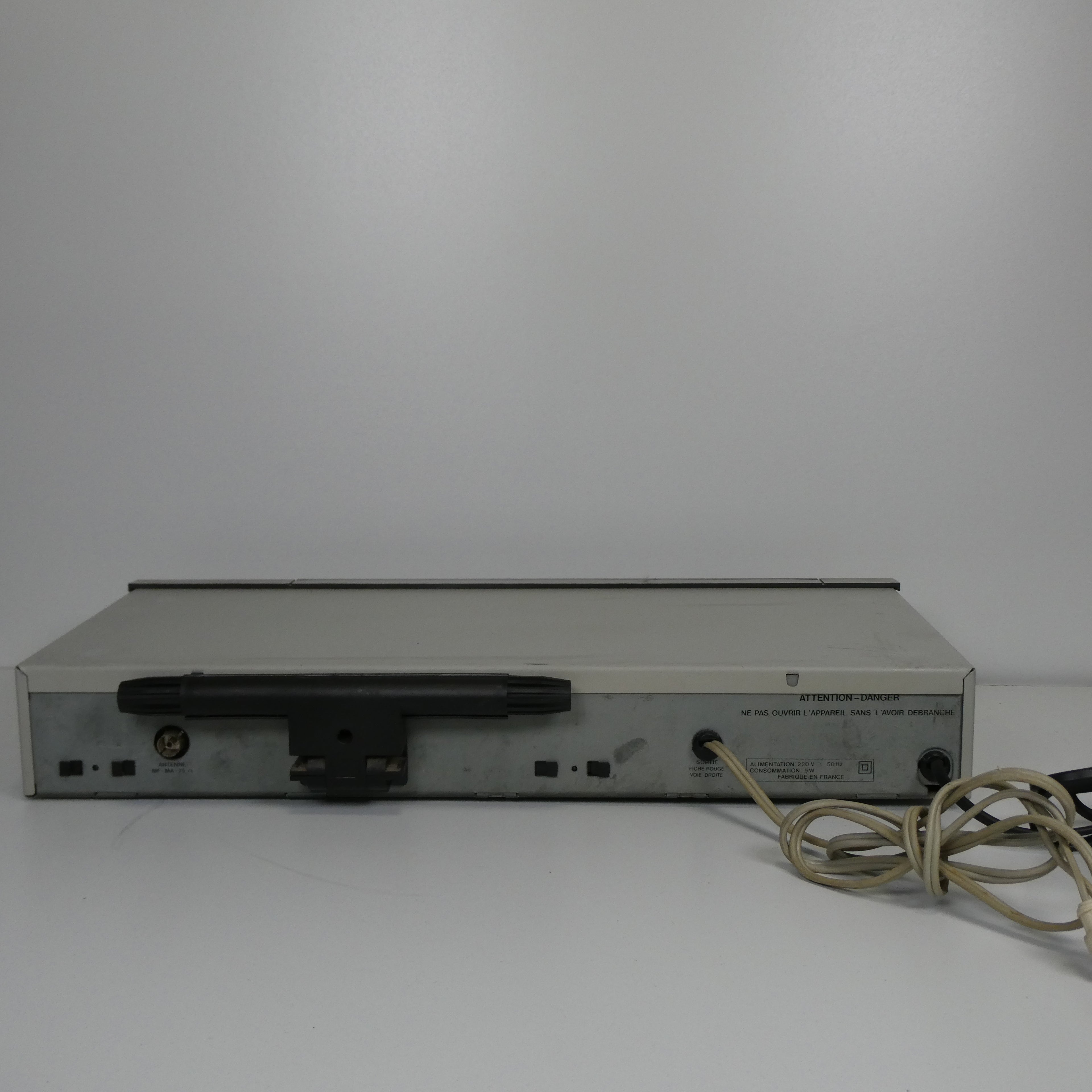 Tuner Continental Edison TS 9443