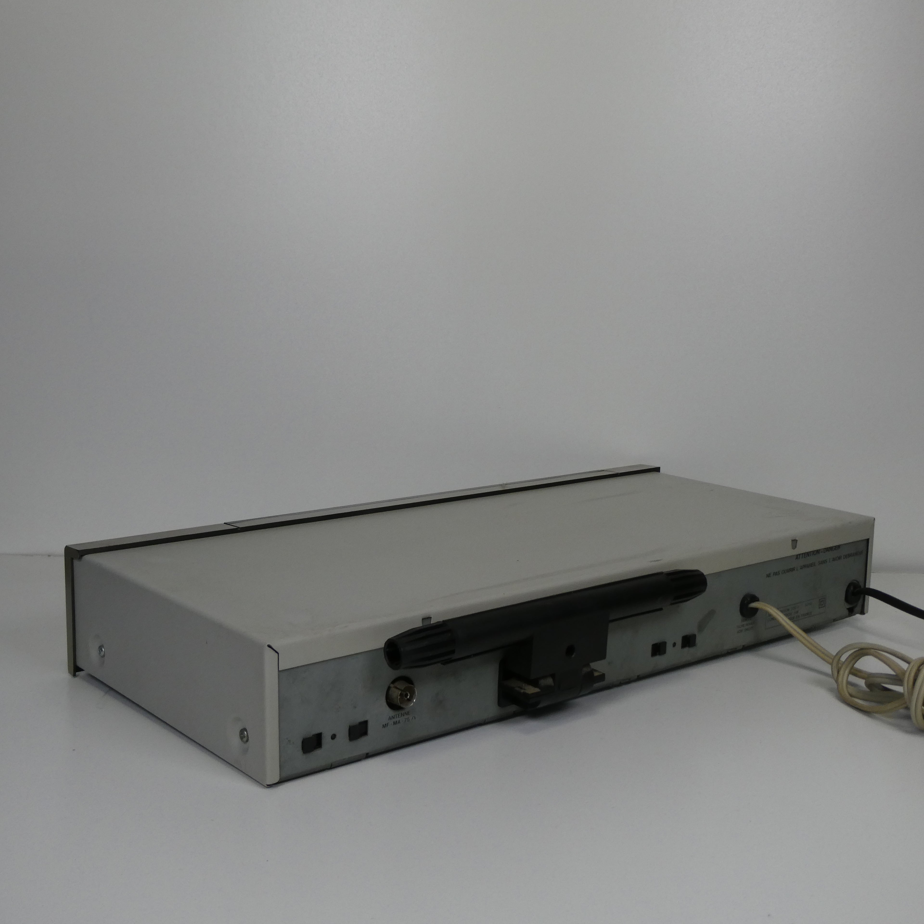 Tuner Continental Edison TS 9443