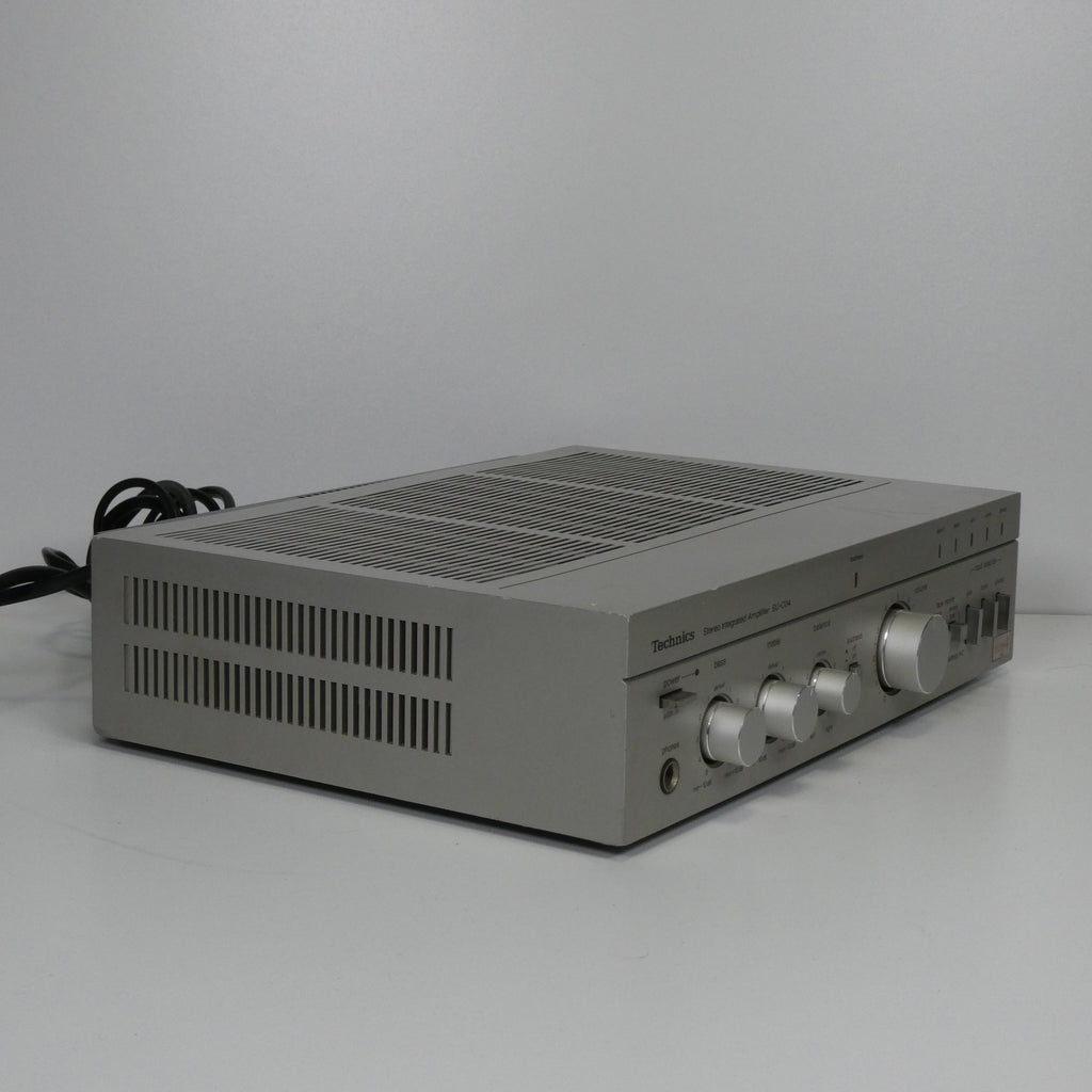 Amplificateur Technics SU-C04