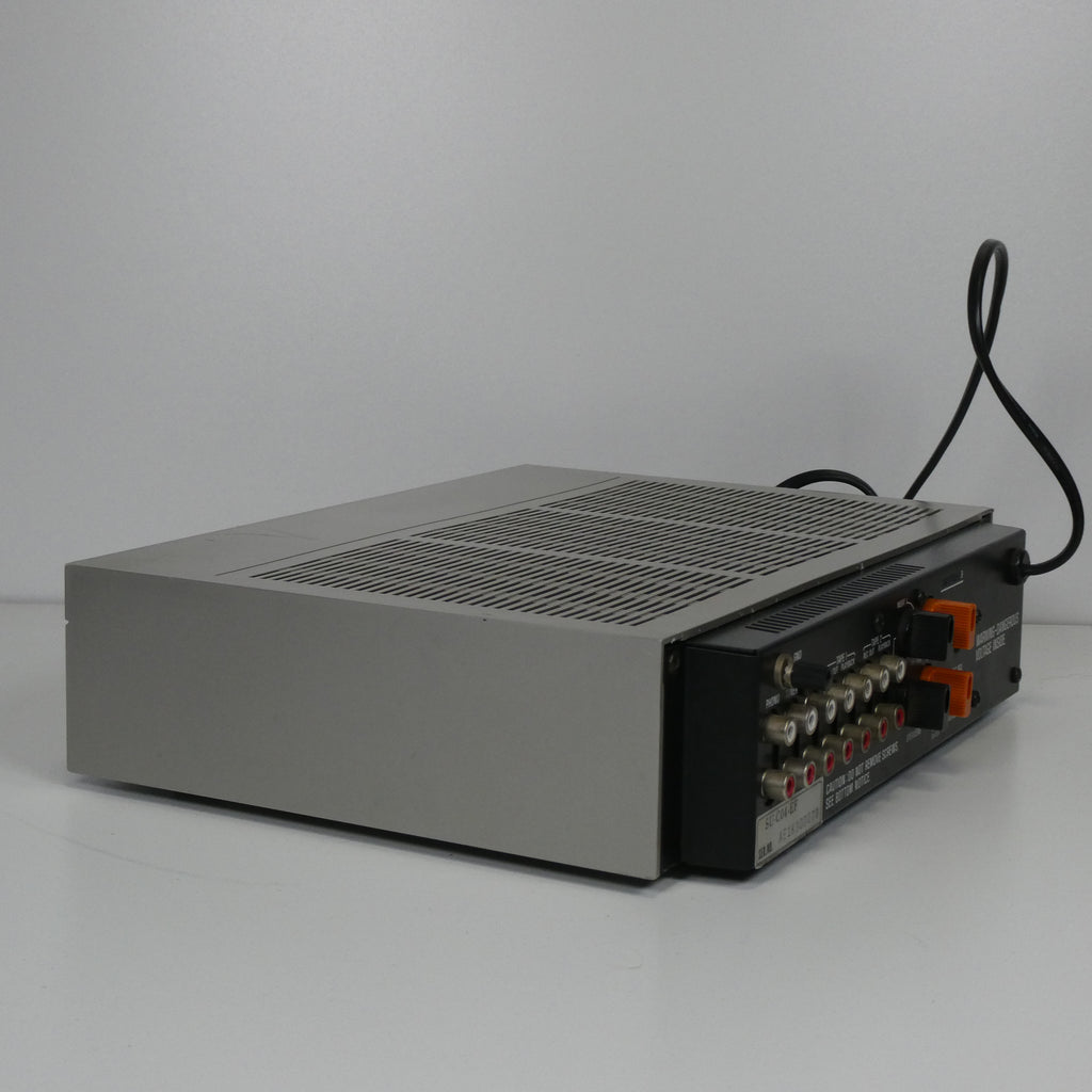 Amplificateur Technics SU-C04