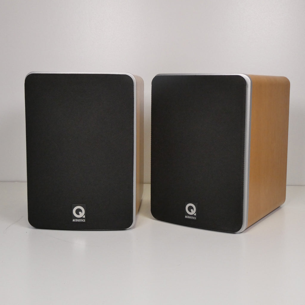 Enceintes Q Acoustics 1010