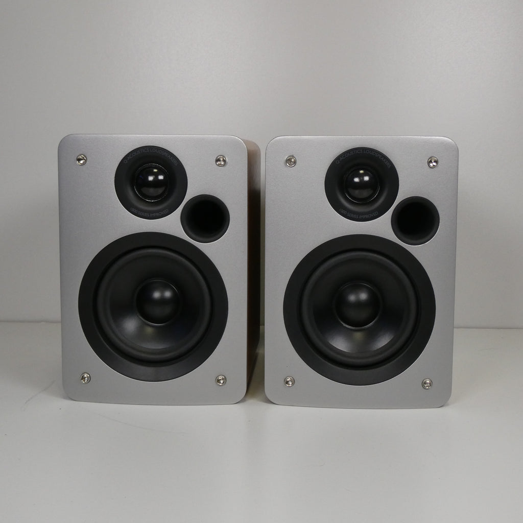 Enceintes Q Acoustics 1010