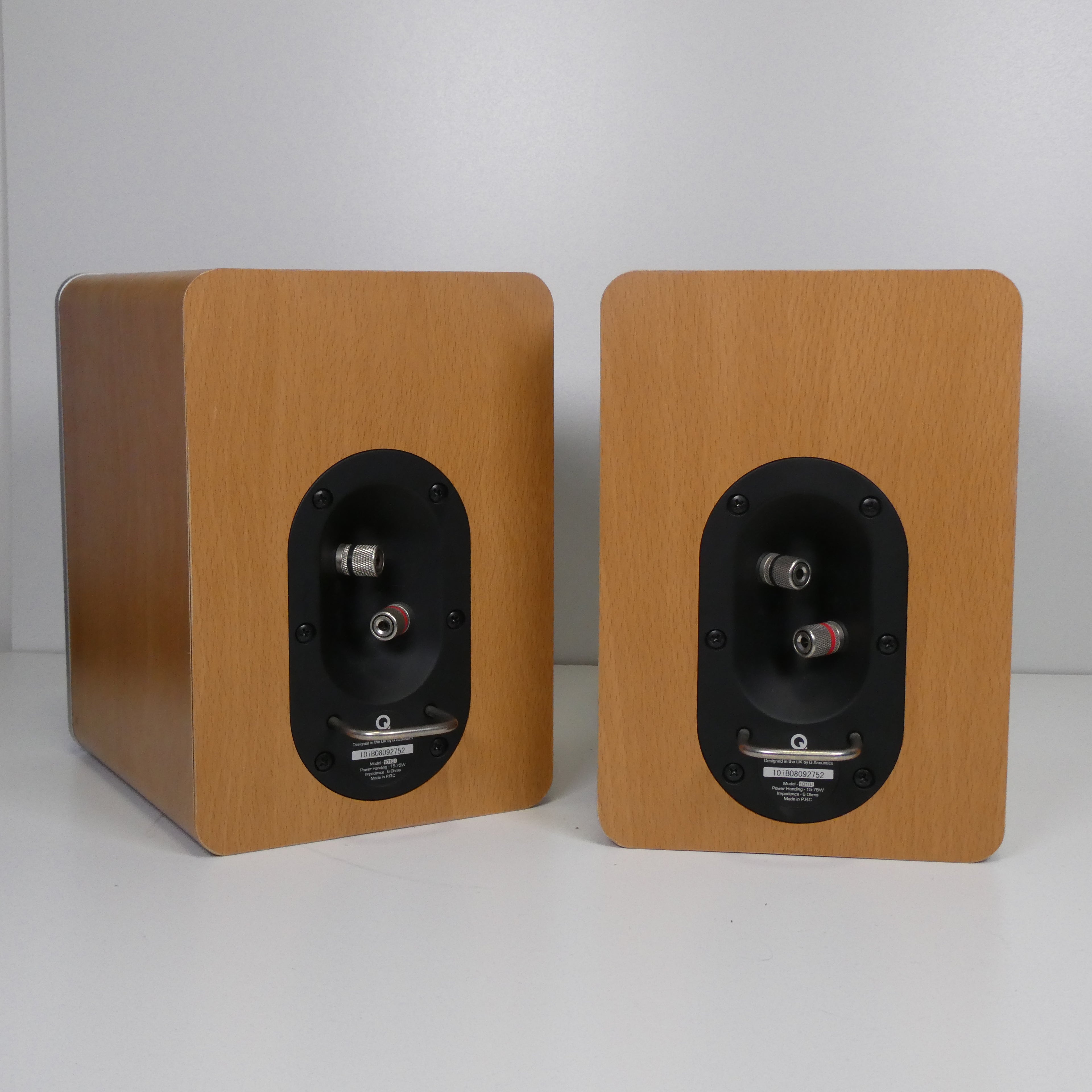 Enceintes Q Acoustics 1010