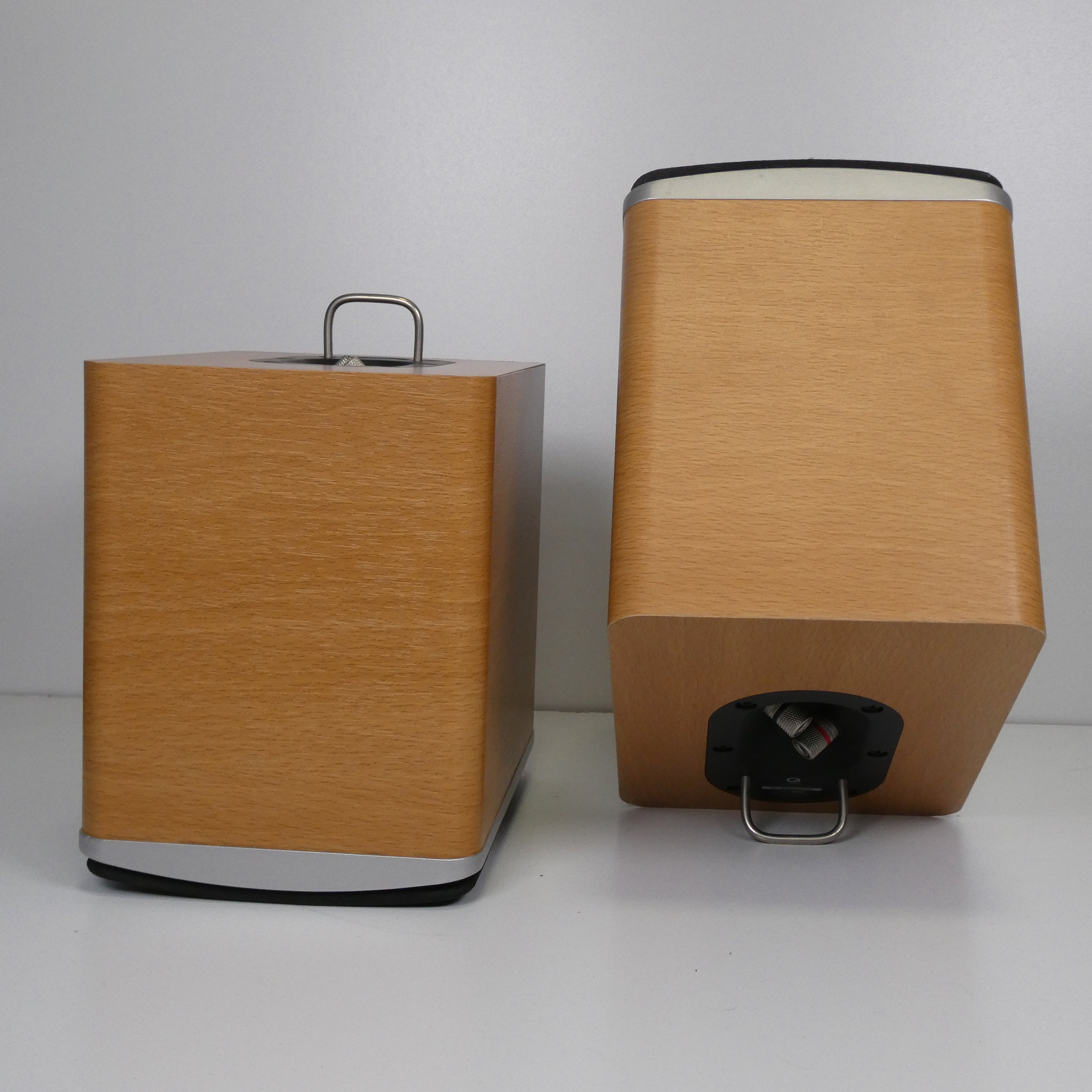 Enceintes Q Acoustics 1010