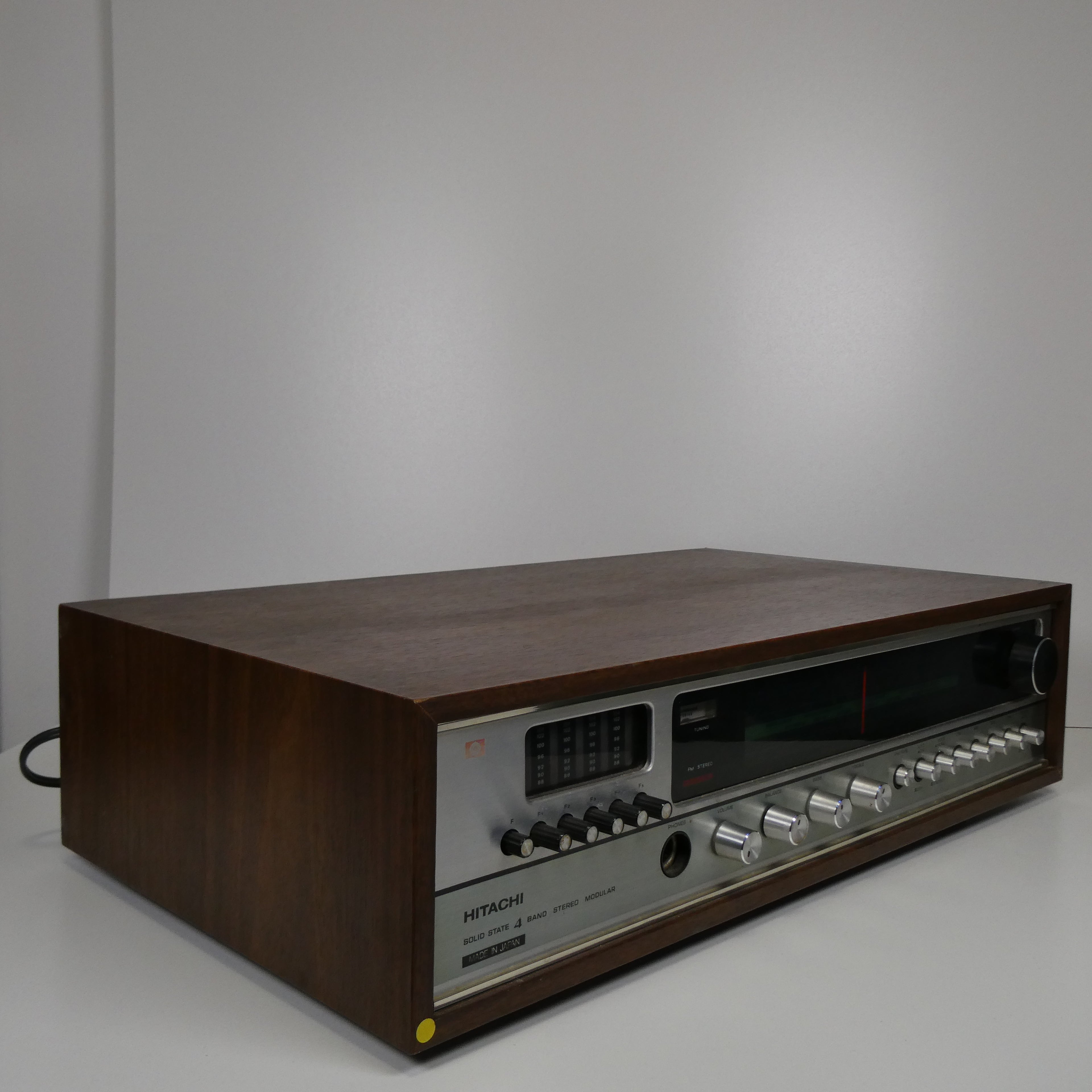 Ampli-Tuner Hitachi KS2500E