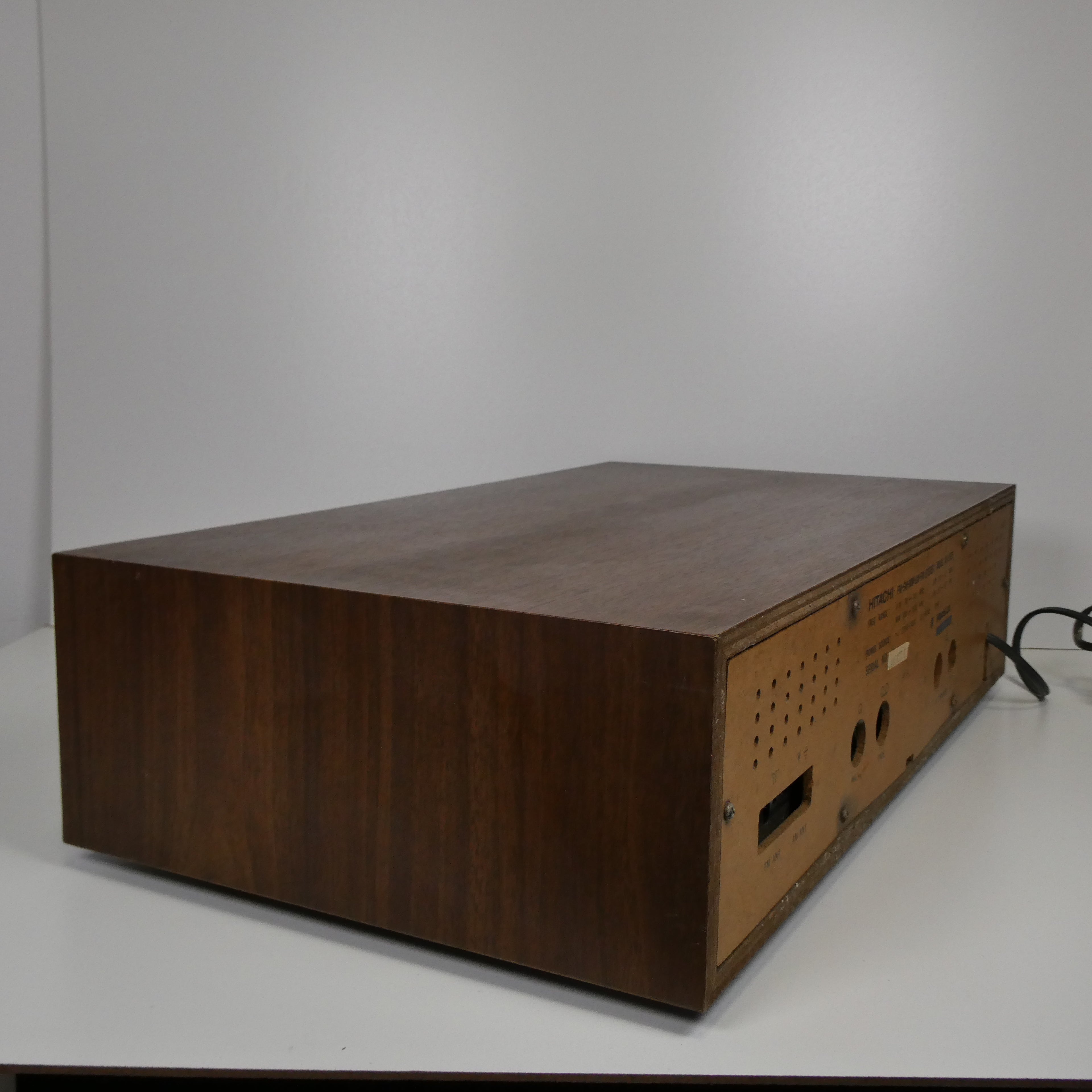 Ampli-Tuner Hitachi KS2500E