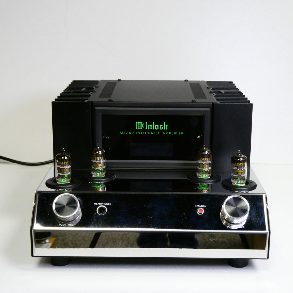 Amplificateur McIntosh MA252 - Occasion