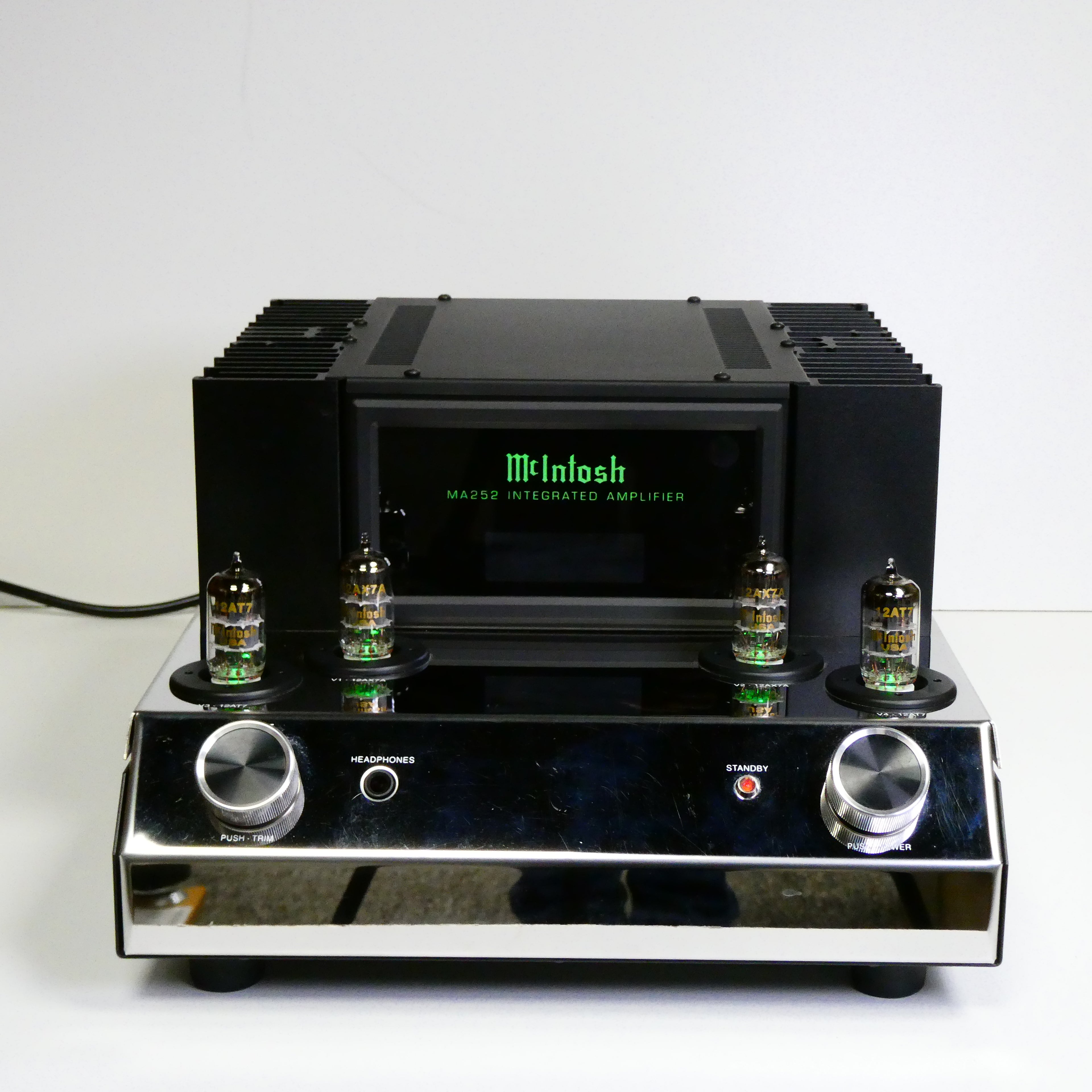 Amplificateur McIntosh MA252 - Occasion