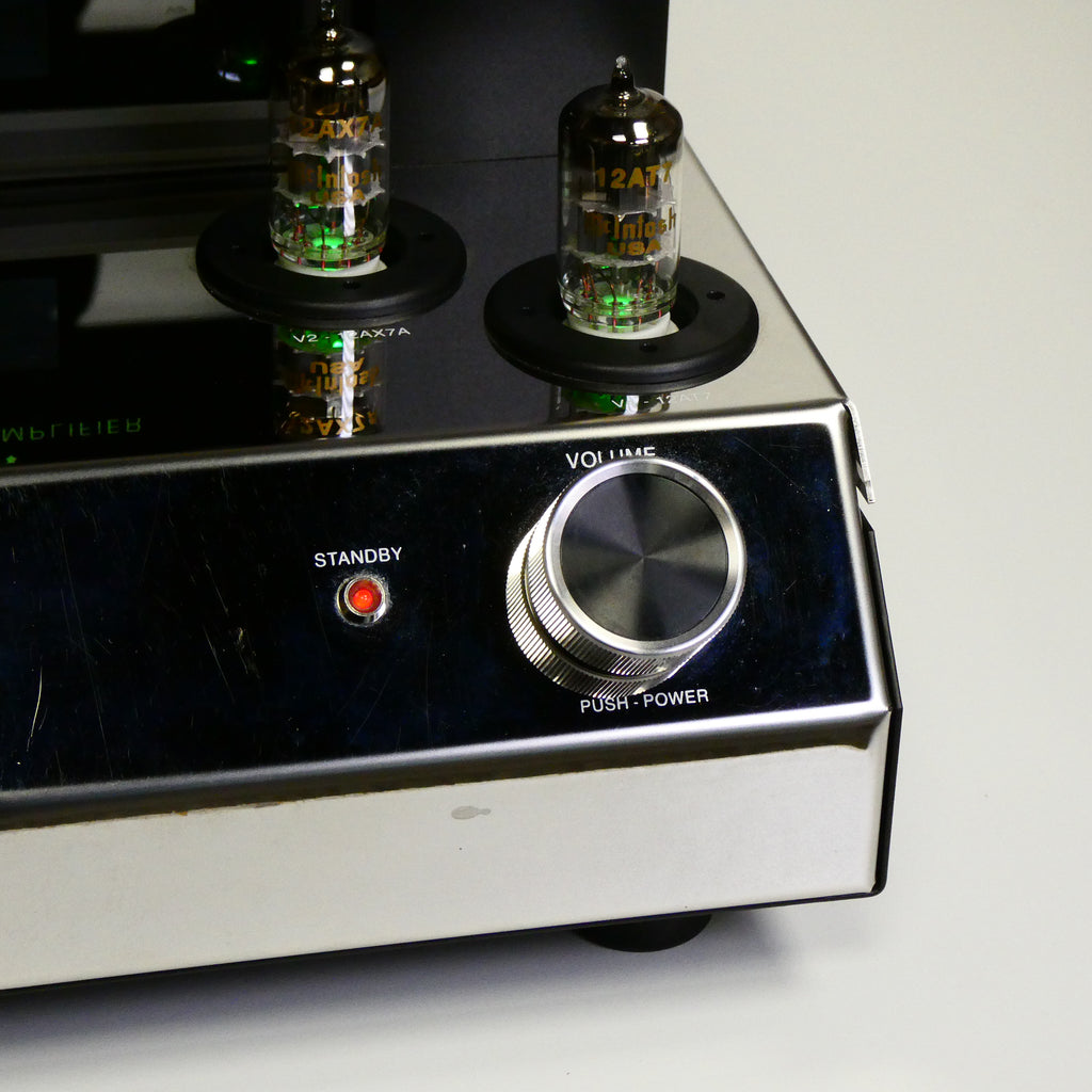 Amplificateur McIntosh MA252 - Occasion