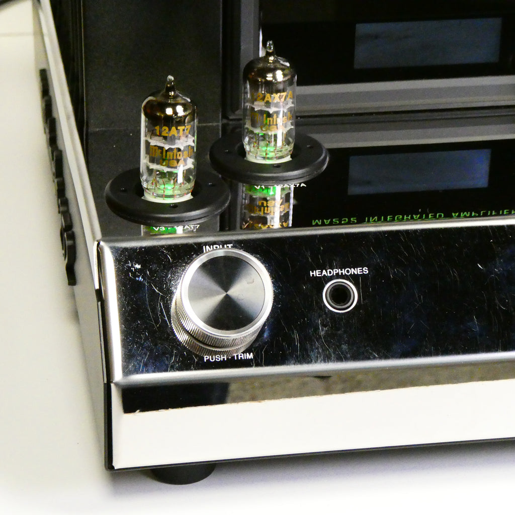 Amplificateur McIntosh MA252 - Occasion