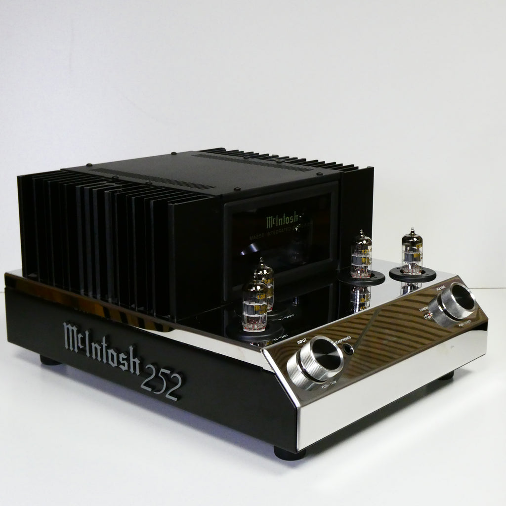 Amplificateur McIntosh MA252 - Occasion