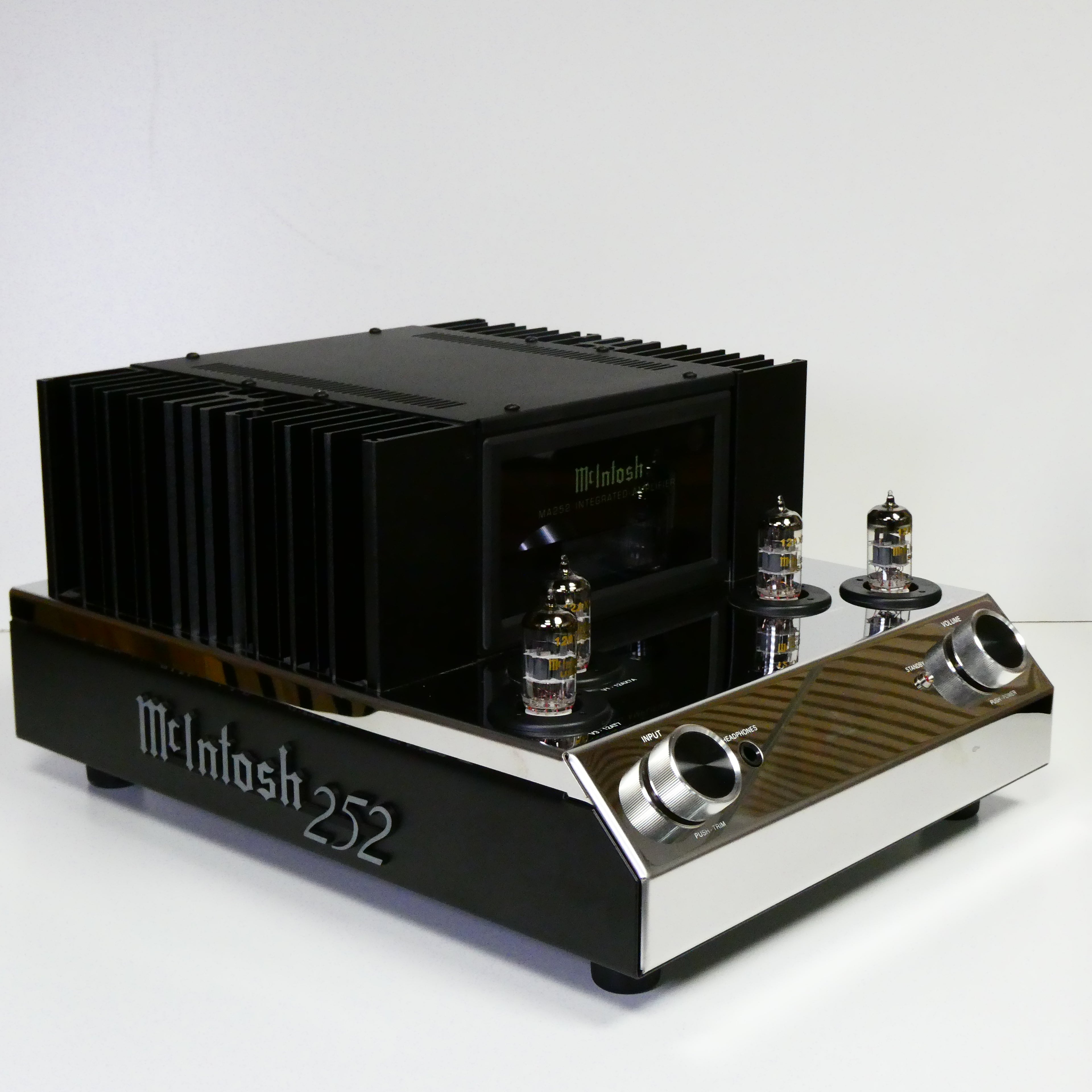 Amplificateur McIntosh MA252 - Occasion