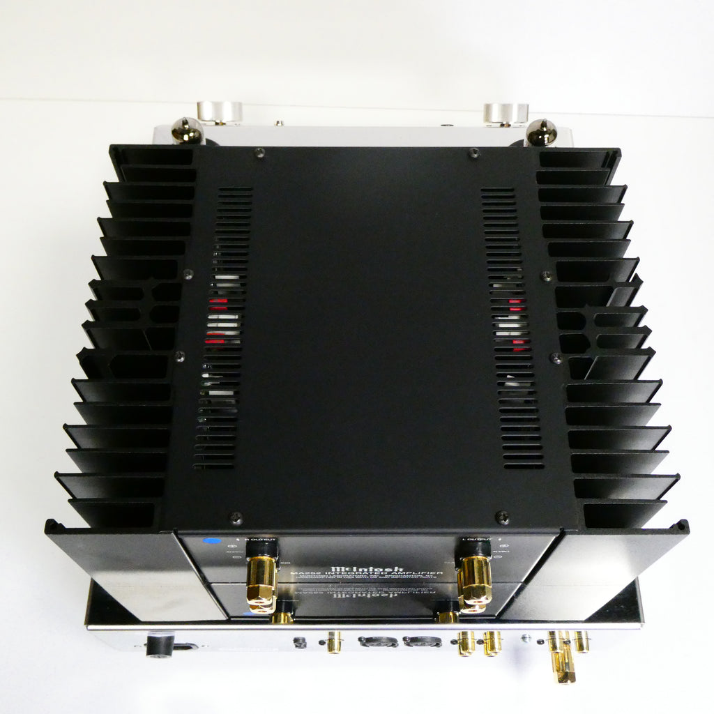 Amplificateur McIntosh MA252 - Occasion