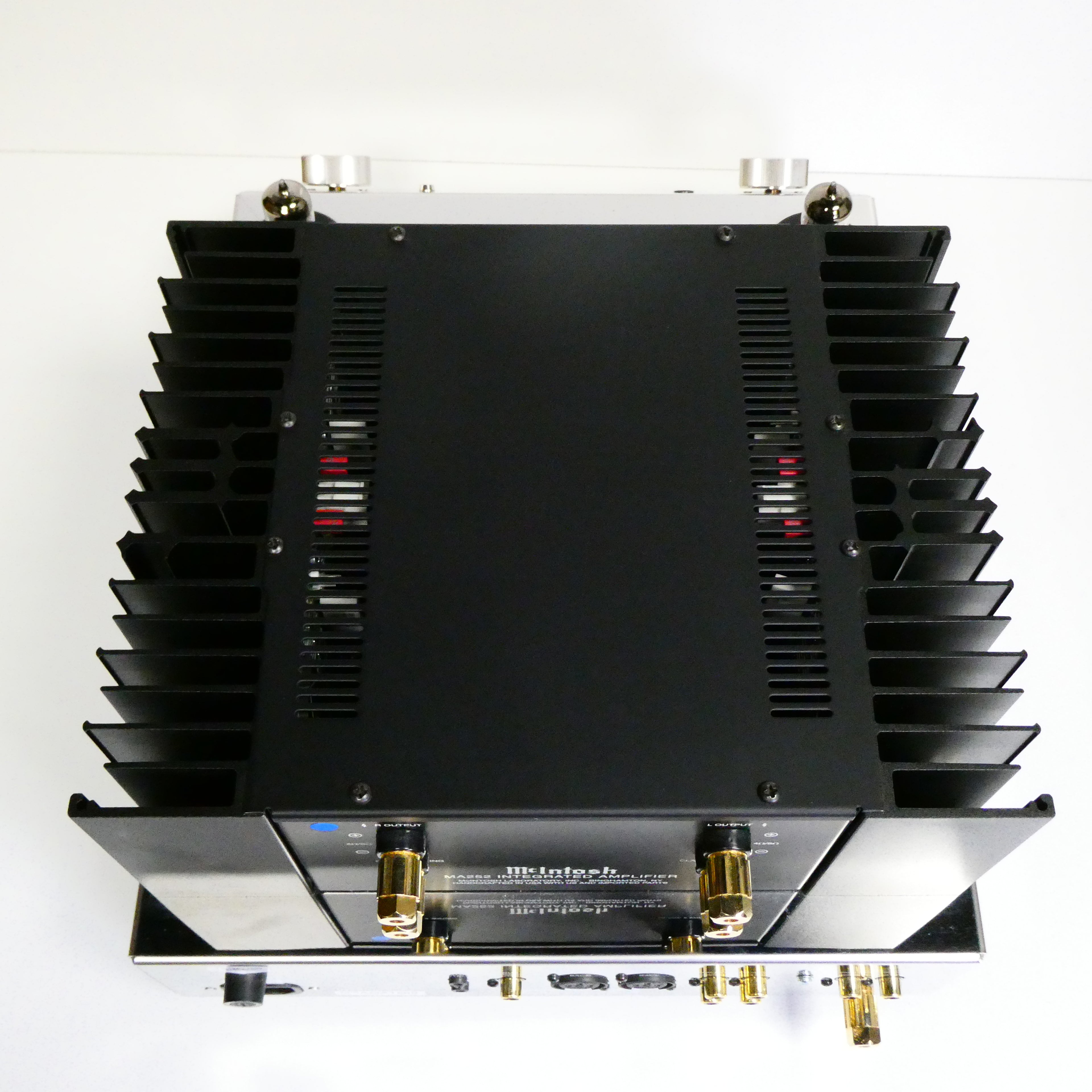 Amplificateur McIntosh MA252 - Occasion