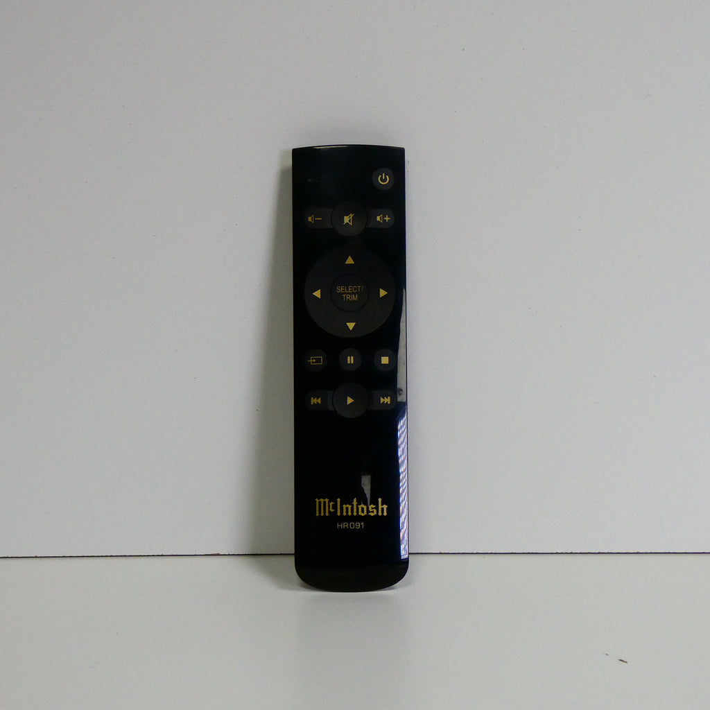 Amplificateur McIntosh MA252 - Occasion