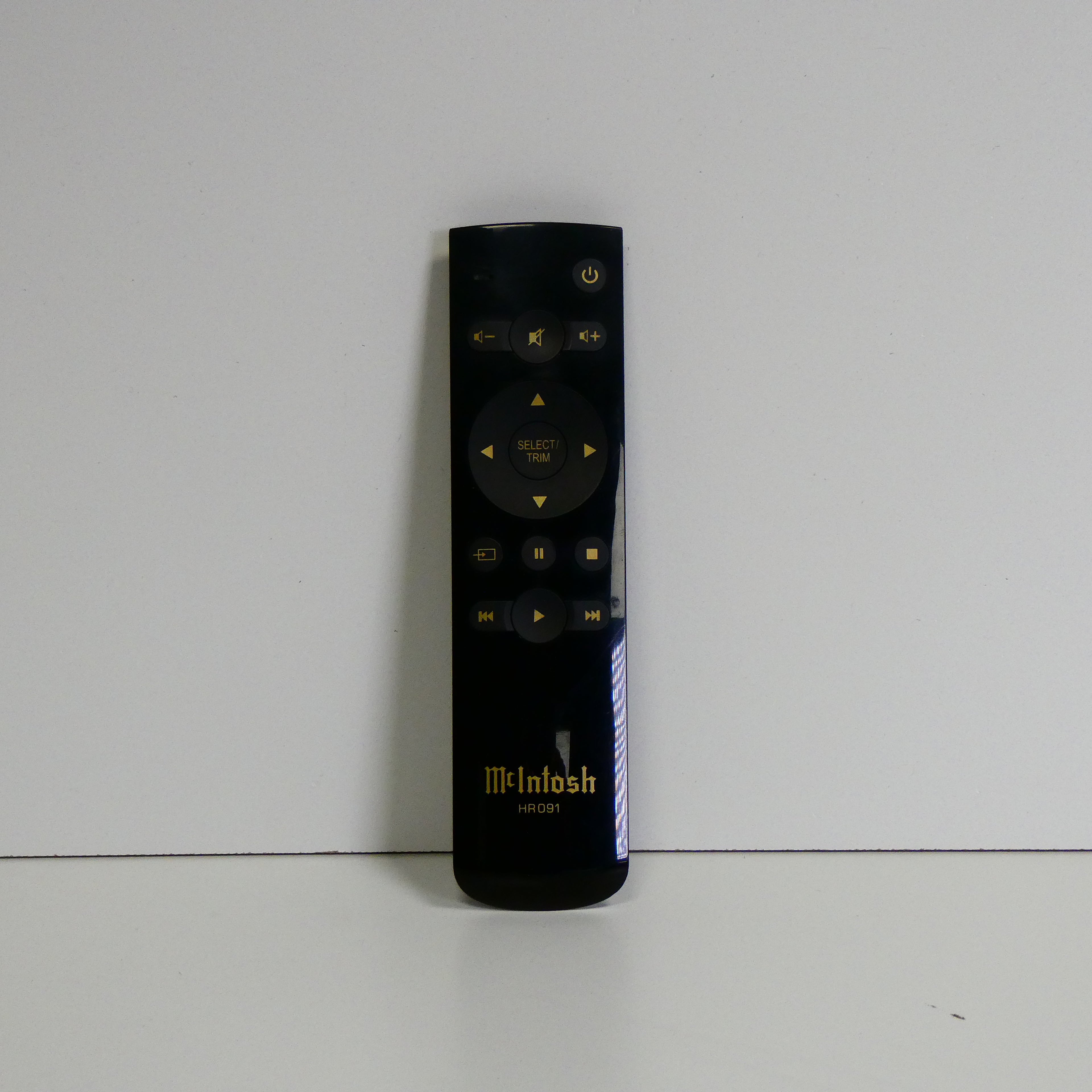 Amplificateur McIntosh MA252 - Occasion