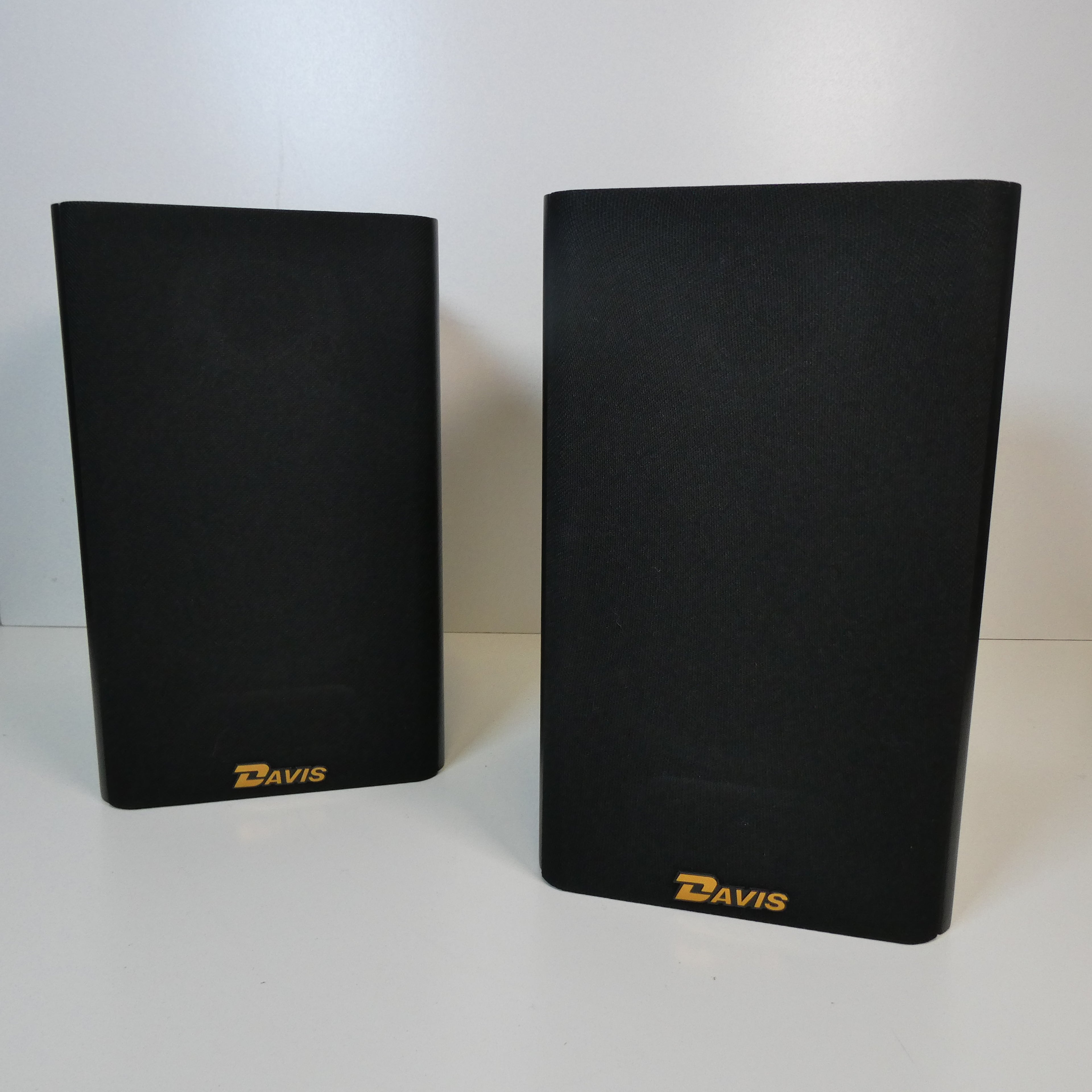 Enceintes Davis Acoustics Romeo