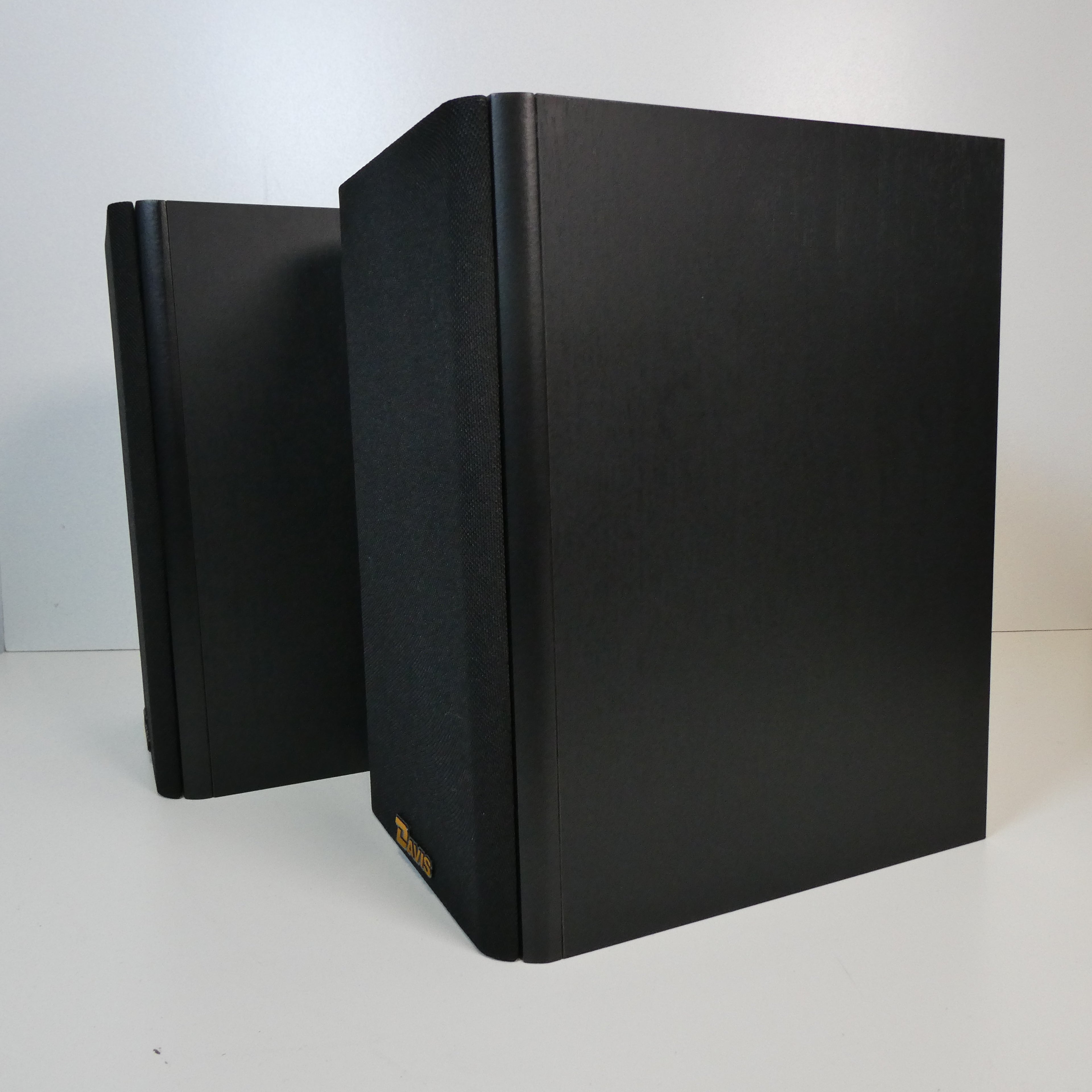 Enceintes Davis Acoustics Romeo