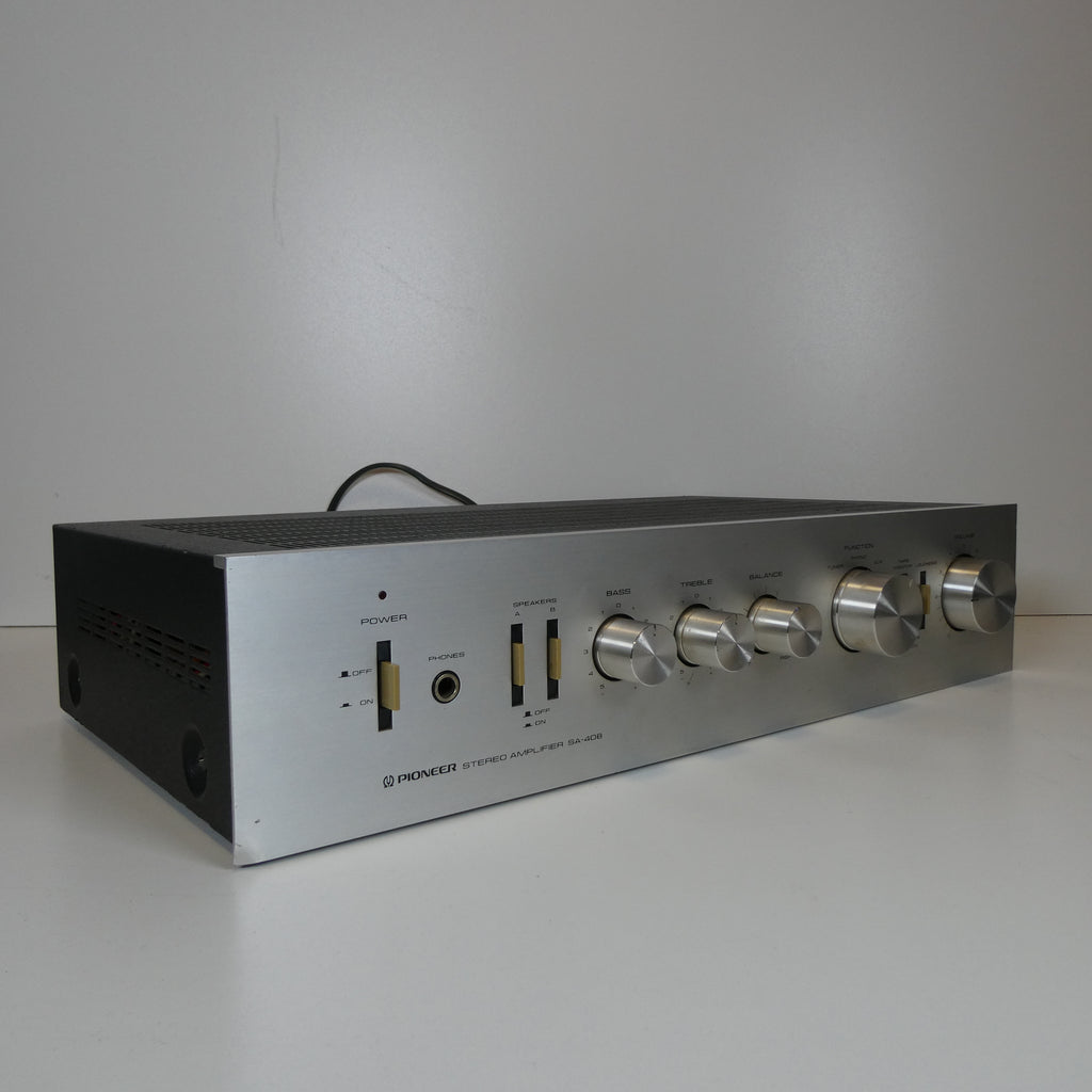 Amplificateur Pioneer SA-408