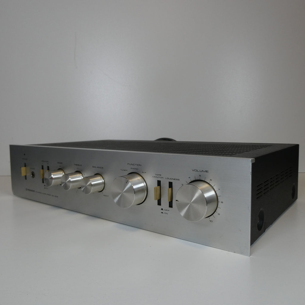 Amplificateur Pioneer SA-408