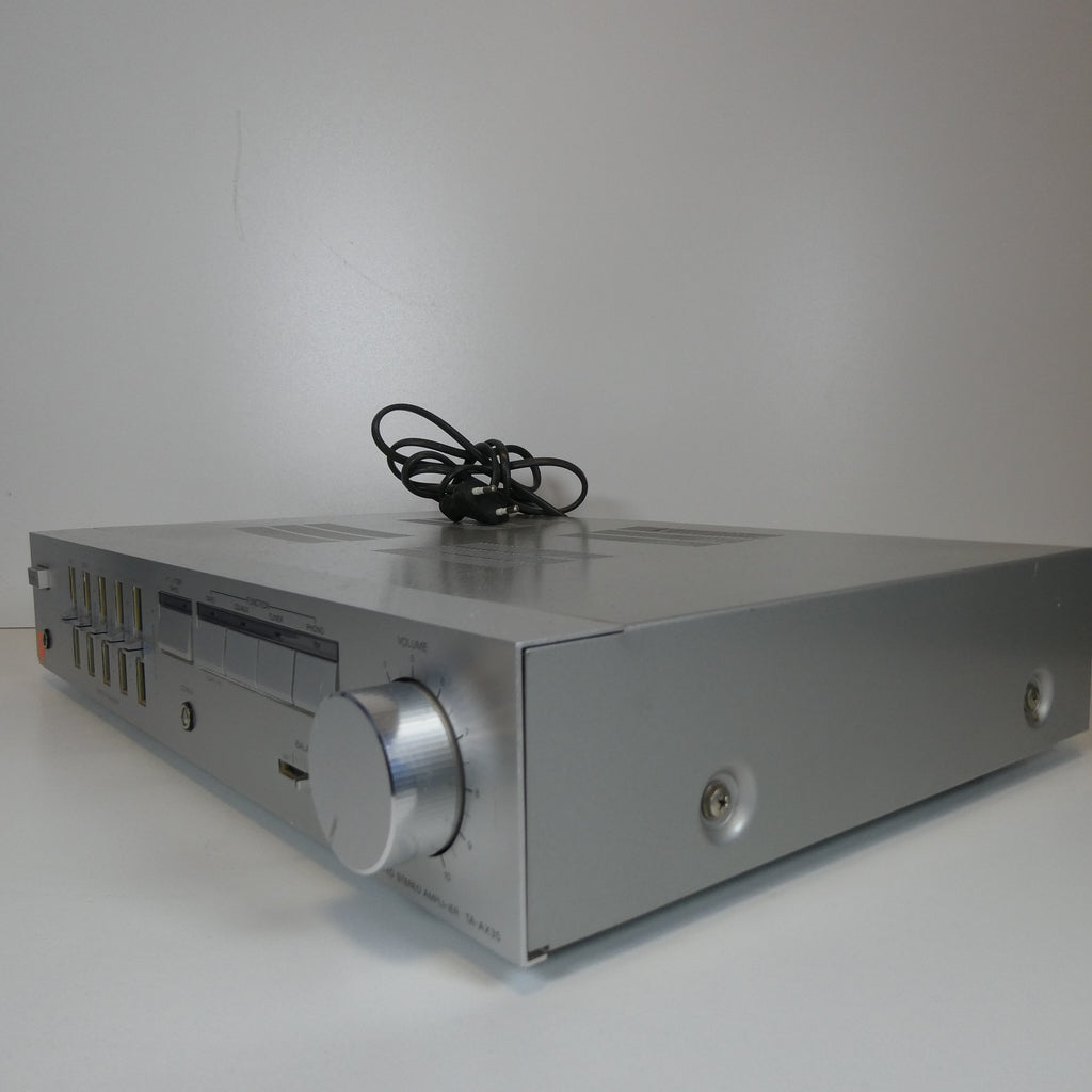 Amplificateur Sony TA-AX35