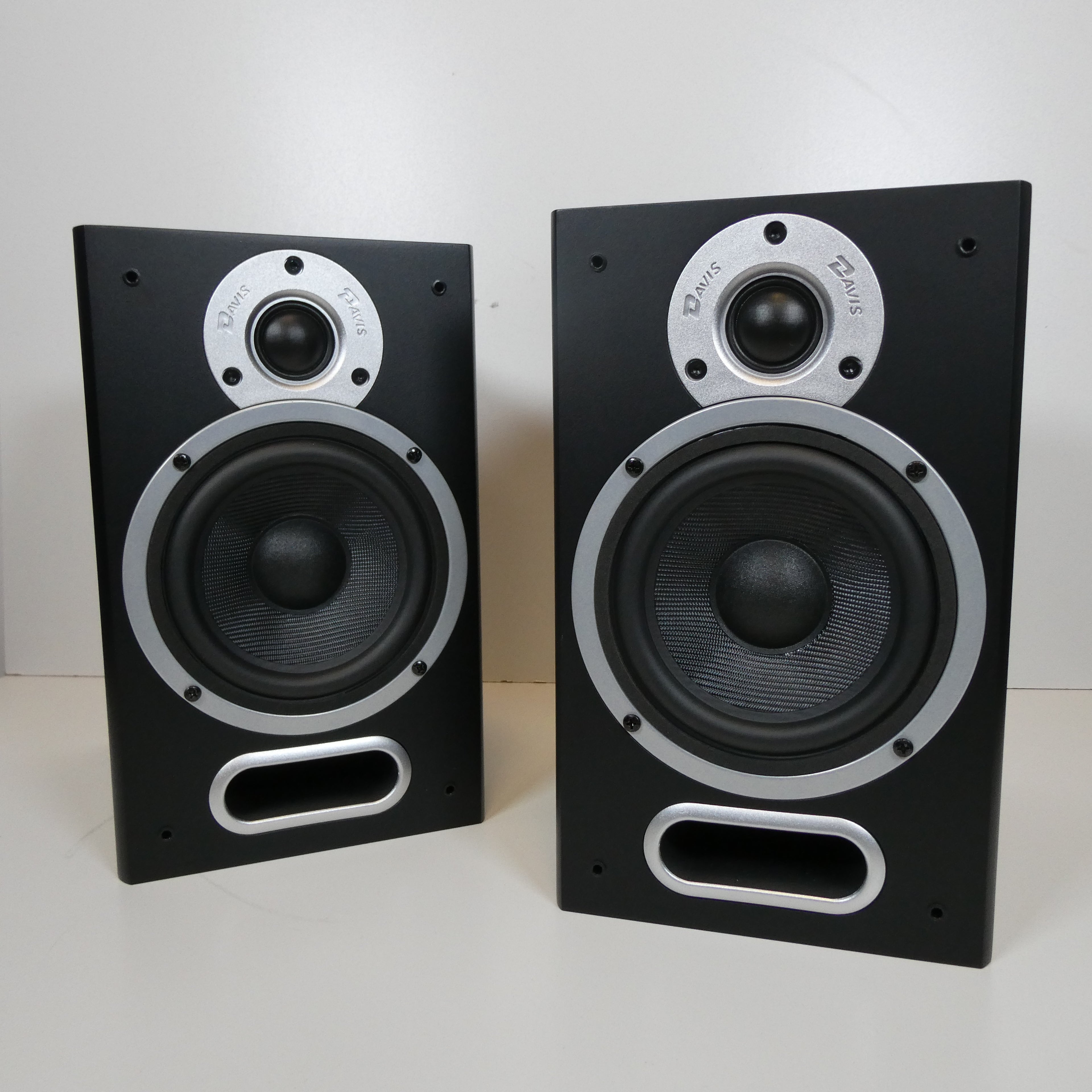 Enceintes Davis Acoustics Romeo