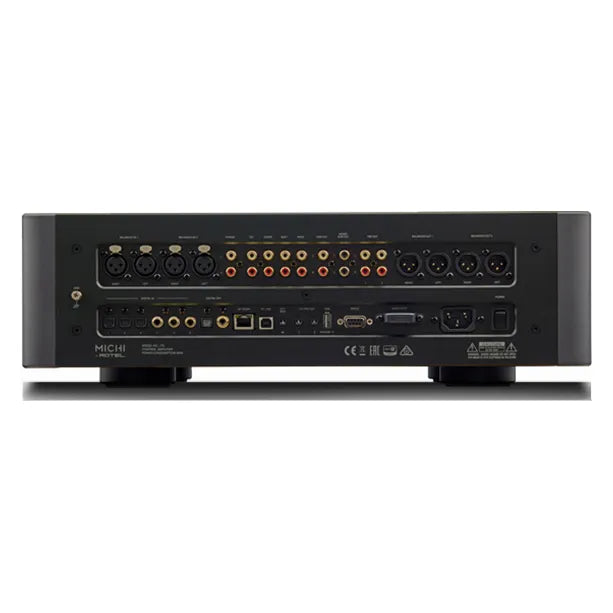 Préamplificateur Rotel Michi P5