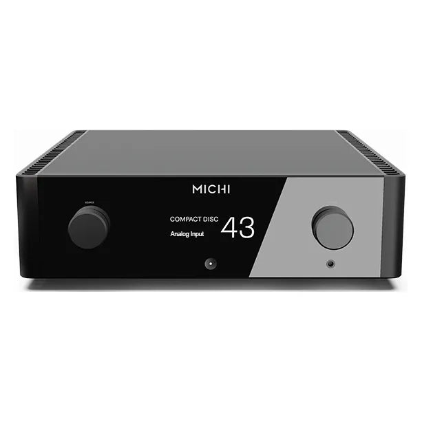 Préamplificateur Rotel Michi P5