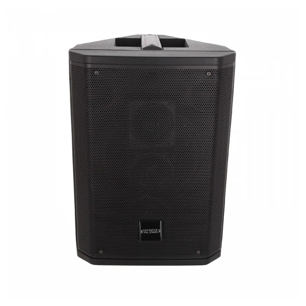 Definitive Audio – Atlantis PA-6