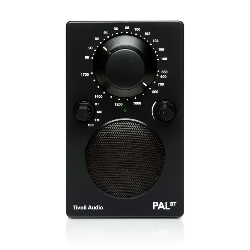Radio Tivoli Audio PAL BT
