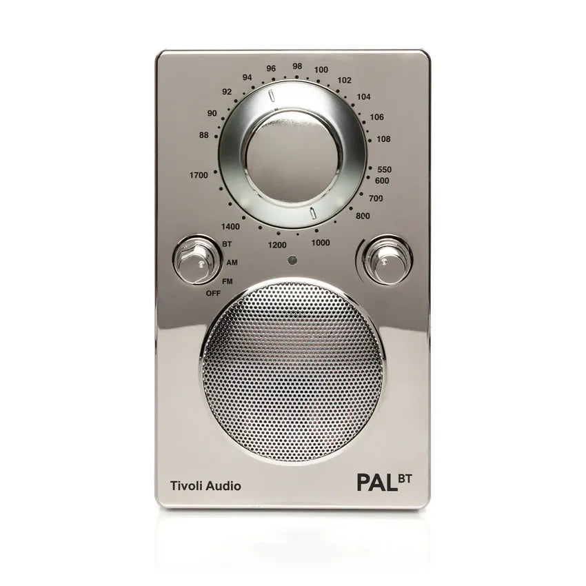 Radio Tivoli Audio PAL BT