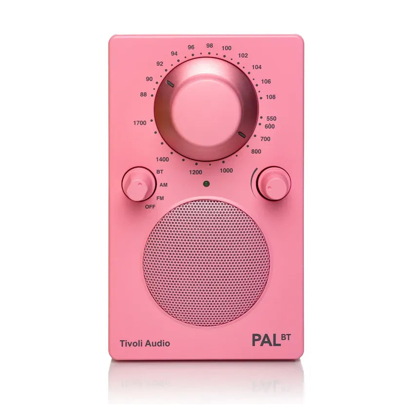Radio Tivoli Audio PAL BT