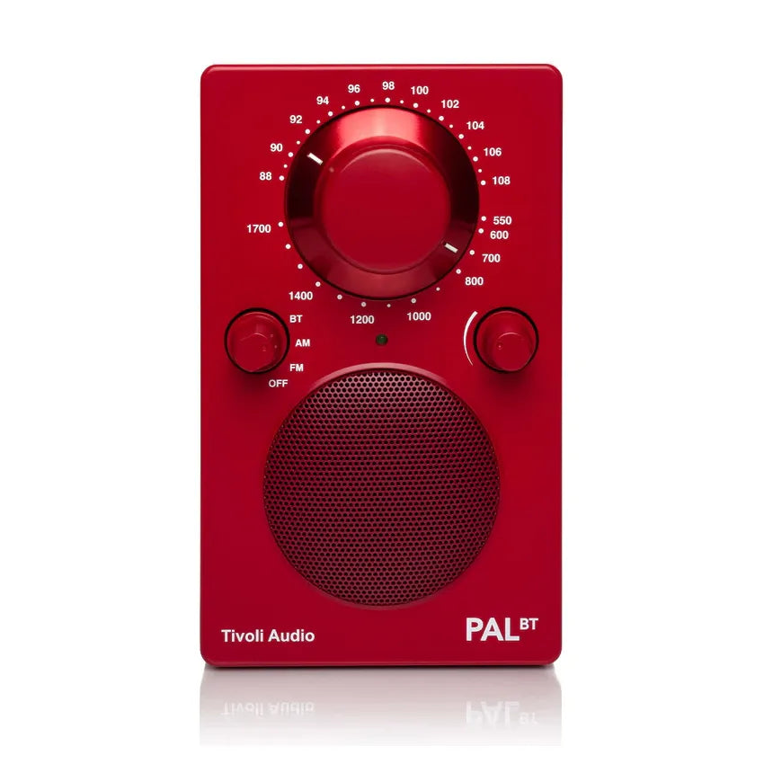 Radio Tivoli Audio PAL BT