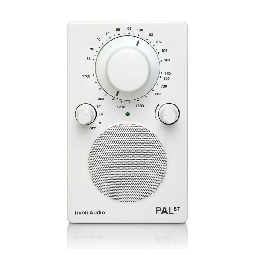 Radio Tivoli Audio PAL BT