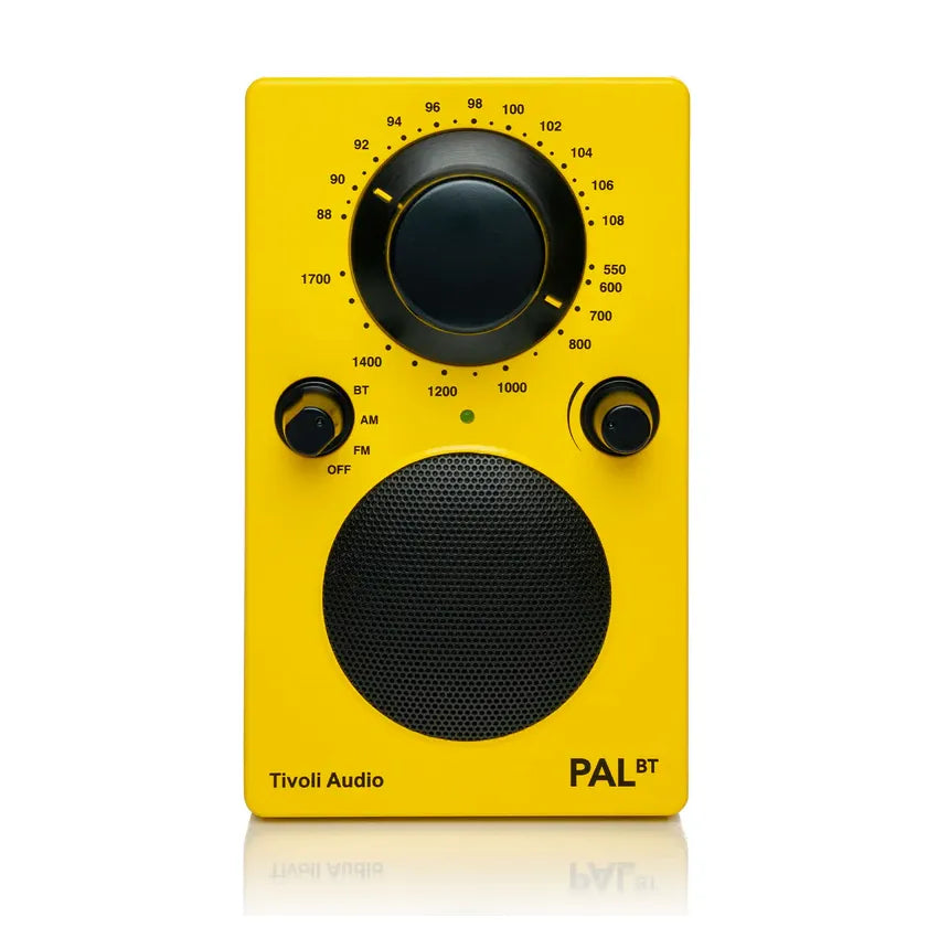 Radio Tivoli Audio PAL BT