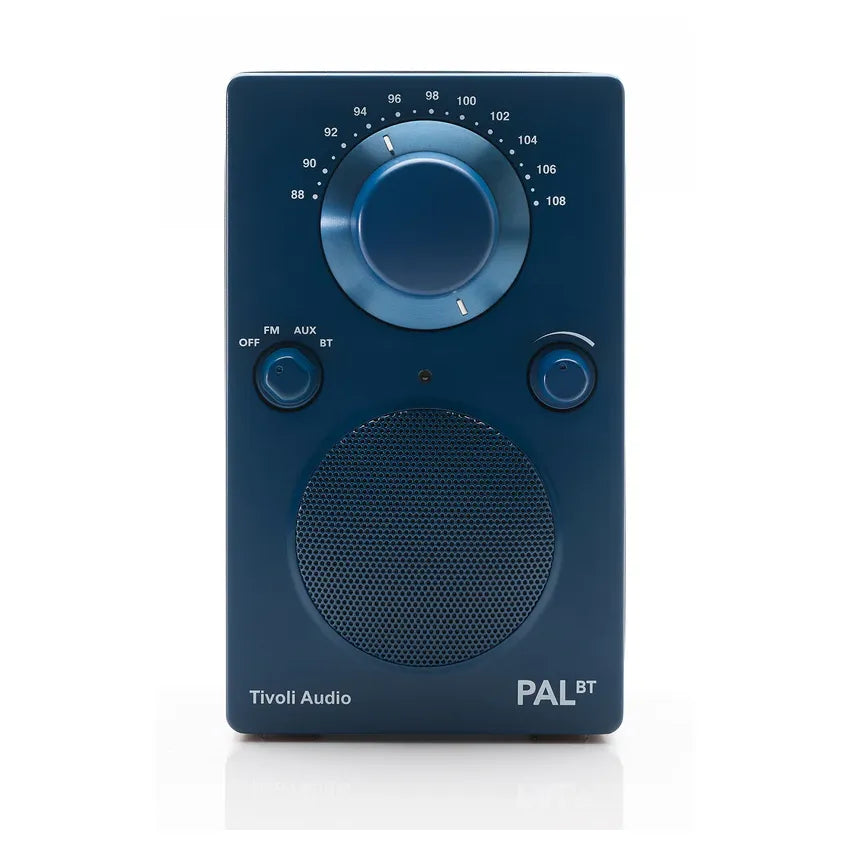 Radio Tivoli Audio PAL BT (GEN 3)