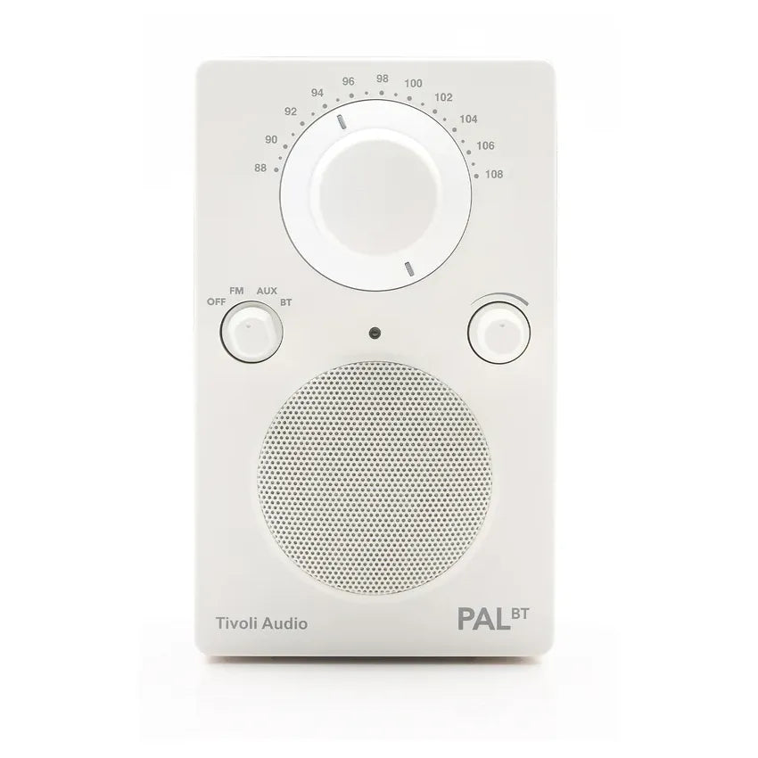 Radio Tivoli Audio PAL BT (GEN 3)