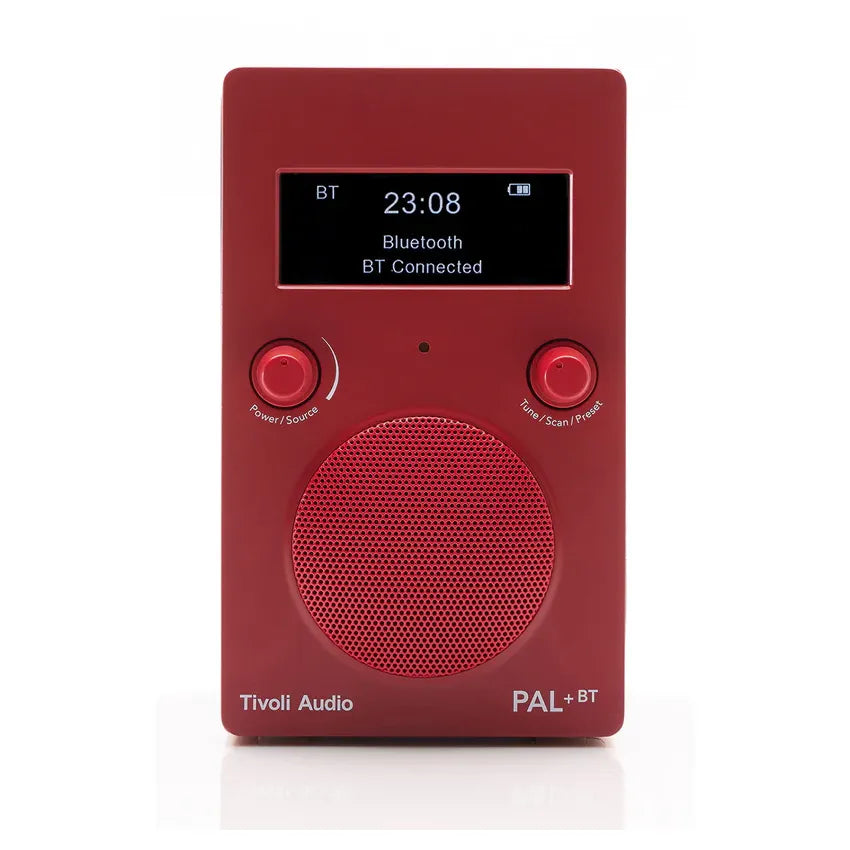 Radio Tivoli Audio PAL+ BT (GEN3)