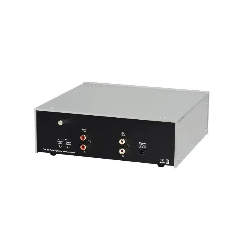 Pro-Ject Phono Box DS2 - Noir