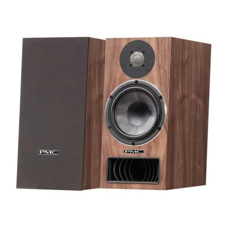 Enceinte compacte PMC Twenty5.22i Noyer