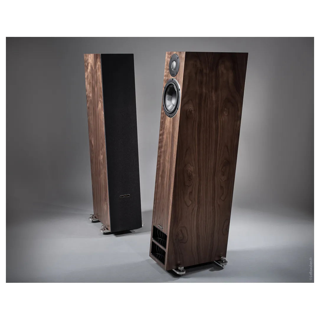 Enceintes PMC Twenty5.24i