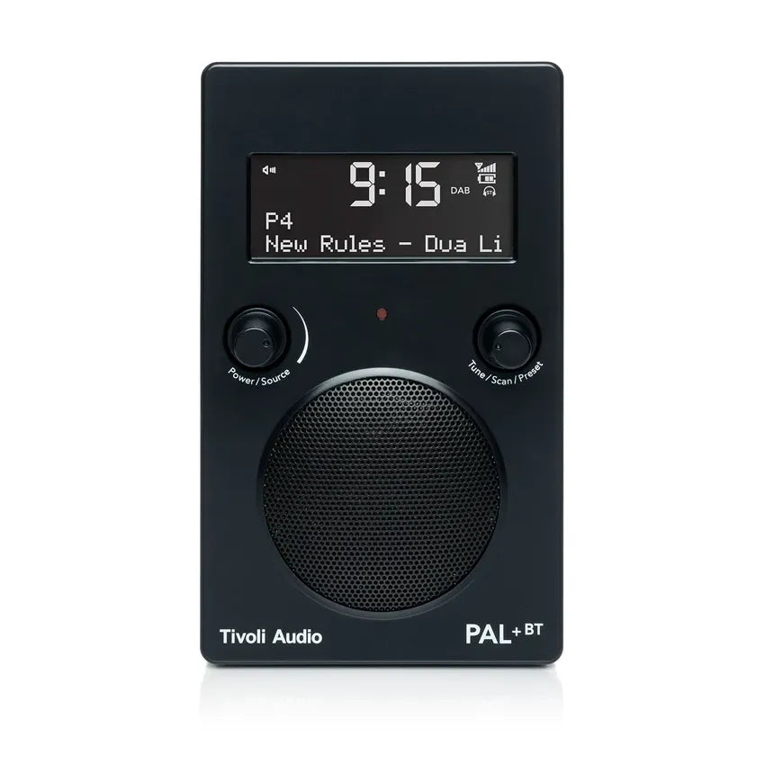 Radio Tivoli Audio PAL+ BT