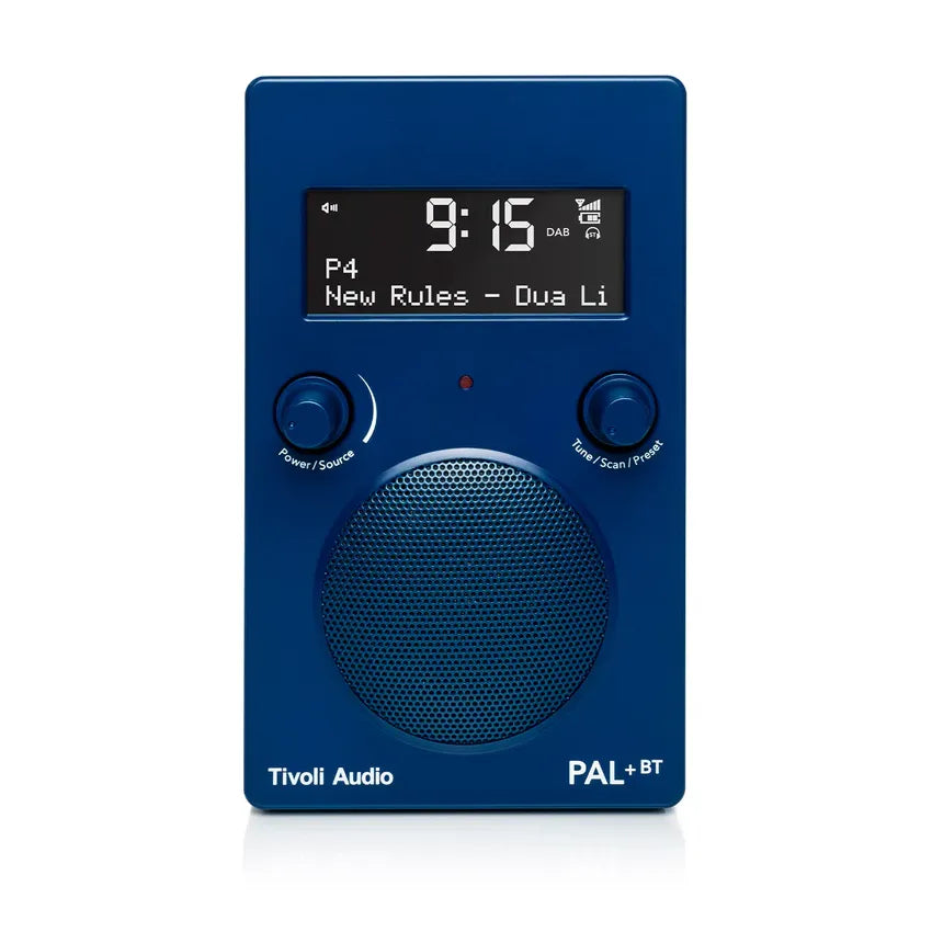 Radio Tivoli Audio PAL+ BT